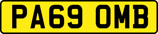 PA69OMB