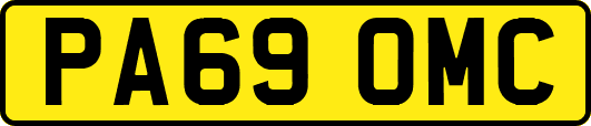 PA69OMC