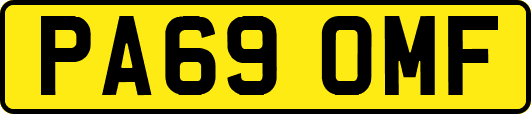 PA69OMF