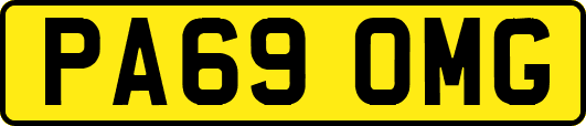 PA69OMG