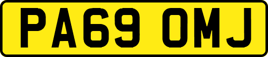 PA69OMJ