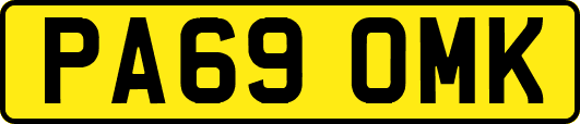 PA69OMK