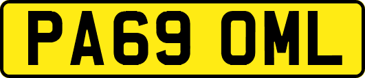 PA69OML