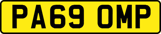 PA69OMP