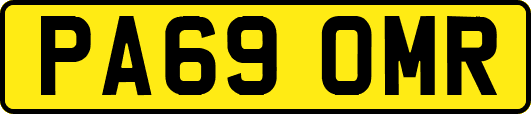 PA69OMR
