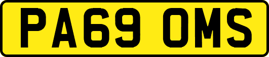 PA69OMS