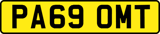 PA69OMT