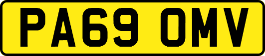 PA69OMV