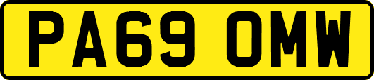 PA69OMW