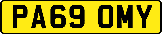 PA69OMY
