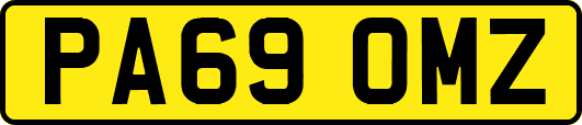 PA69OMZ