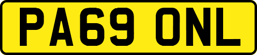 PA69ONL