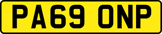 PA69ONP