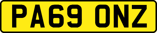 PA69ONZ