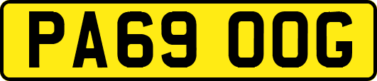 PA69OOG