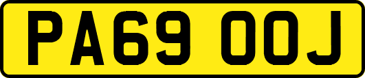 PA69OOJ