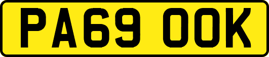 PA69OOK