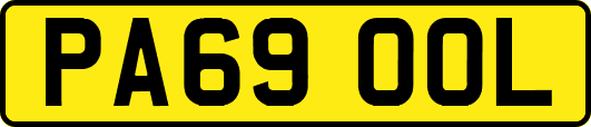 PA69OOL