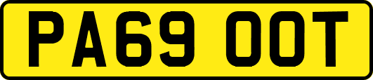 PA69OOT