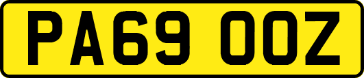 PA69OOZ