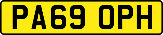 PA69OPH