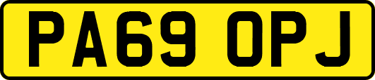 PA69OPJ