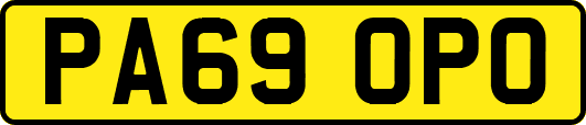 PA69OPO
