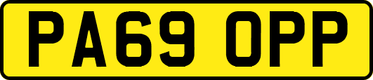 PA69OPP