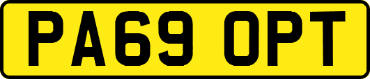 PA69OPT