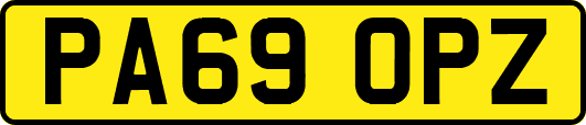 PA69OPZ