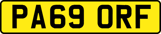PA69ORF