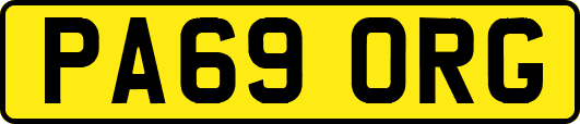 PA69ORG