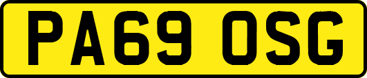 PA69OSG