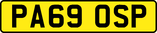 PA69OSP
