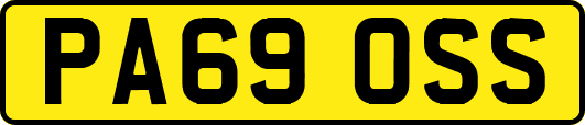 PA69OSS