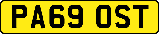 PA69OST