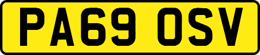 PA69OSV