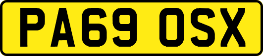 PA69OSX