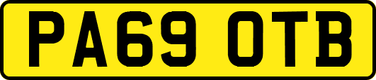 PA69OTB