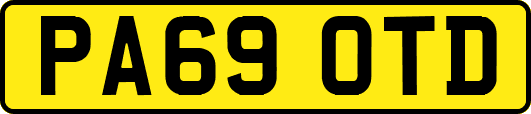PA69OTD