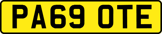 PA69OTE