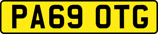 PA69OTG