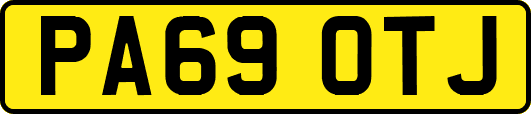 PA69OTJ