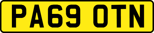PA69OTN