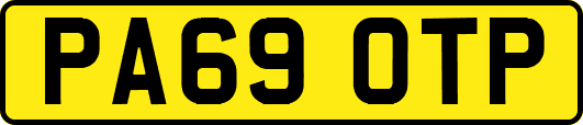PA69OTP