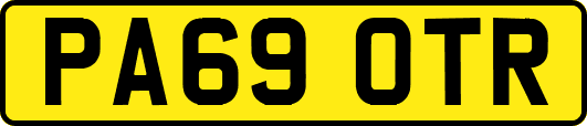 PA69OTR