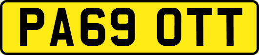 PA69OTT