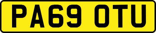 PA69OTU