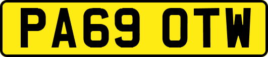 PA69OTW