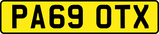 PA69OTX